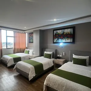 visit hotel