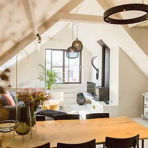 The Hide 3* Ghent