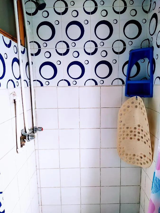 Hostal Latitud Ecuem Quito 2*,  Equador